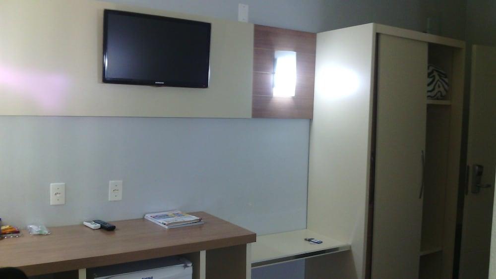 Muffato Plaza Hotel 포스두이구아수 외부 사진